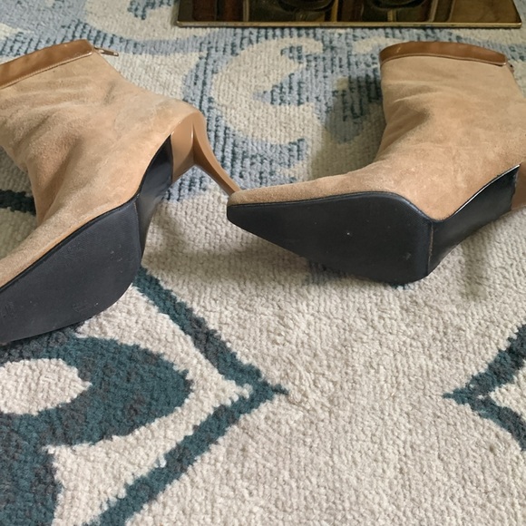 Stuart Weitzman booties - Picture 7 of 12
